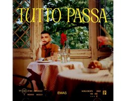 Emas: Tutto Passa (CD)