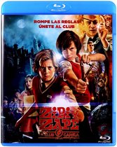 Zipi y Zape y el club de la canica [Blu-Ray]