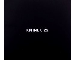 Kminek: Kminek 22 (digipack) (CD)
