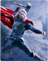Thor: The Dark World [Blu-Ray]