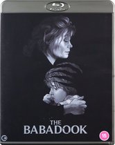 Mister Babadook [Blu-Ray]
