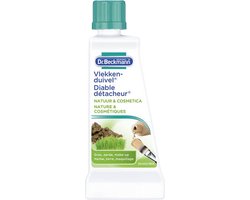 Beckmann Vlekkenduivel Natuur & Cosmetica - 6 Stuks - Voordeelverpakking