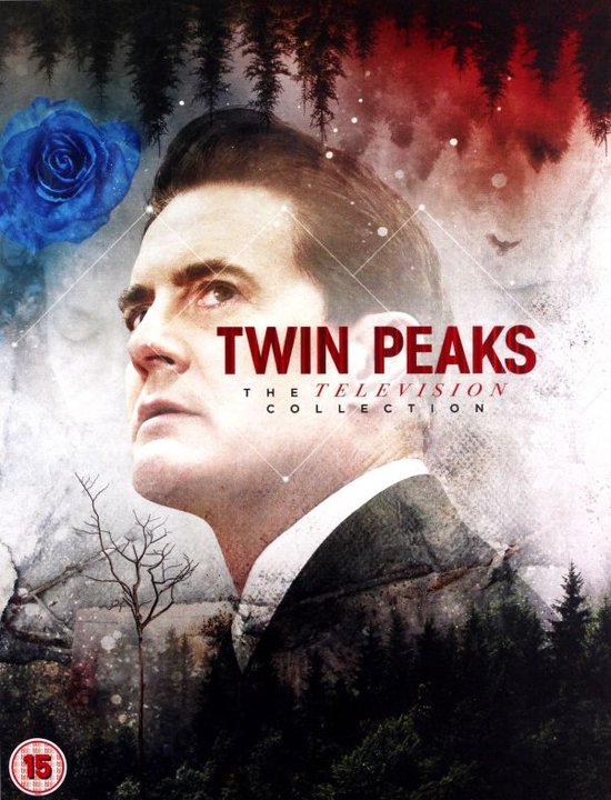 Twin Peaks: Television Collection