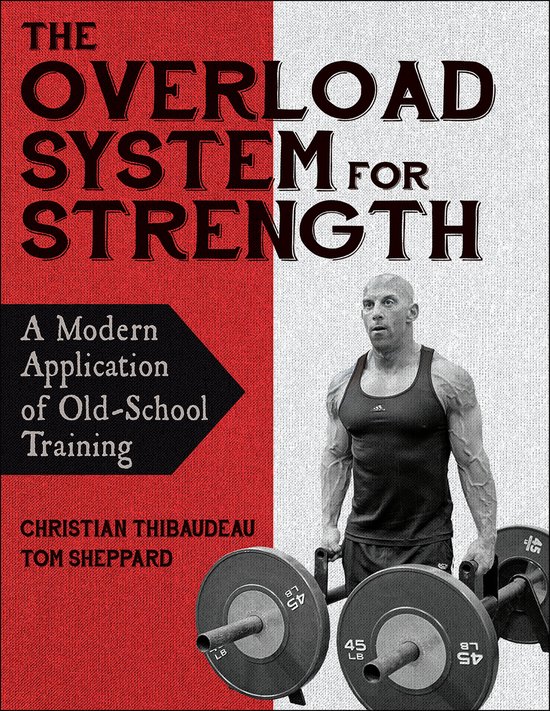 The Overload System for Strength - cover