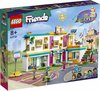 foto van LEGO Friends Heartlake Internationale school Bouwset - 41731