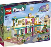 LEGO Friends 41731 L’École Internationale de Heartlake City