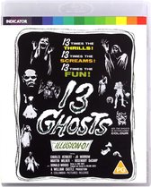 13 Ghosts [Blu-Ray]