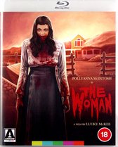 The Woman [Blu-Ray]