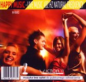 Happy Music 432 Hz - M-Yaro [CD]