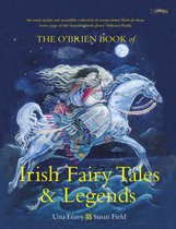O'Brien Book Irish Fairy Tales & Legends