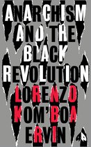 Black Critique- Anarchism and the Black Revolution