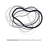 Rafal Mazur - Continuum (CD)