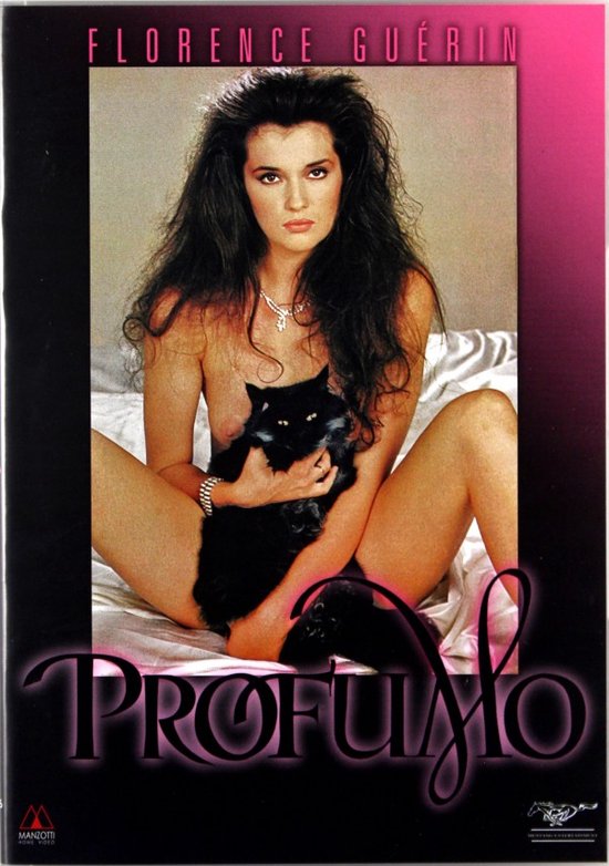 Profumo [DVD]