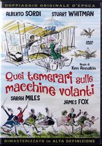 Those Magnificent Men in Their Flying Machines or How I Flew from London to Paris in 25 Hours 11 Minutes [DVD]