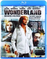 Wonderland [Blu-Ray]