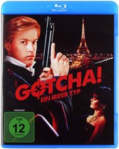 Gotcha! [Blu-Ray]