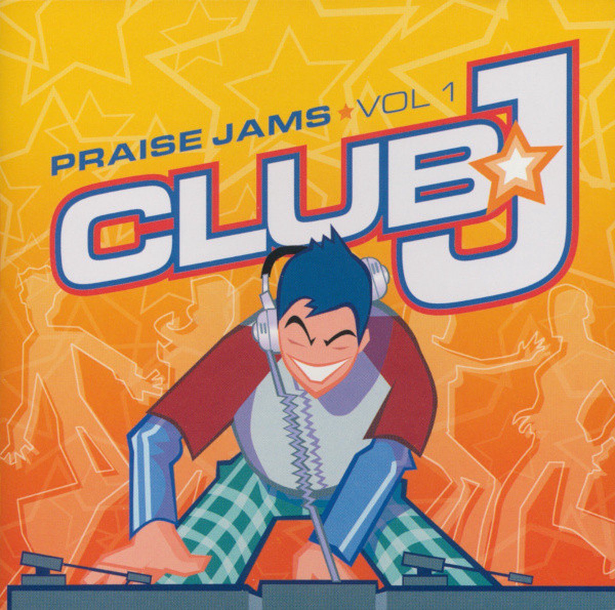 Praise Jams Vol.1