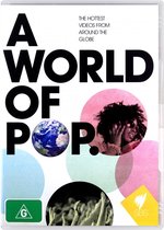A World Of Pop [DVD]