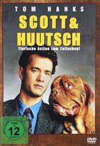 SCOTT UND HUUTSCH - DVD ST