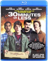 30 Minutes or Less [Blu-Ray]