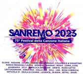 V/A - Sanremo 2023 (CD)