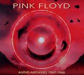Audio Archives 1967-1968