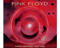 Audio Archives 1967-1968