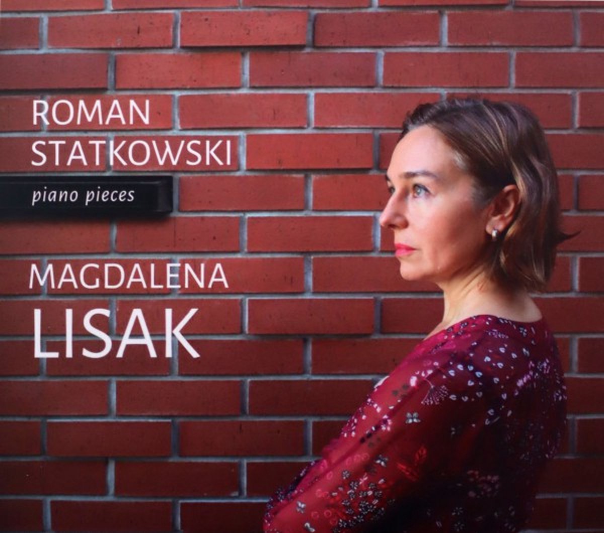 Roman Statkowski: Piano Pieces