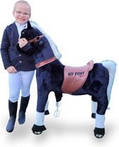 MY PONY, rijdend speelgoed paard van ROLLZONE ®, 4 - 10 jaar (MP2003-M)