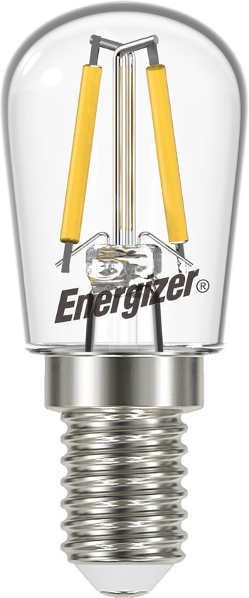Energizer Filament LED PYGMY E14 2 Watt 240 lumens 2700K