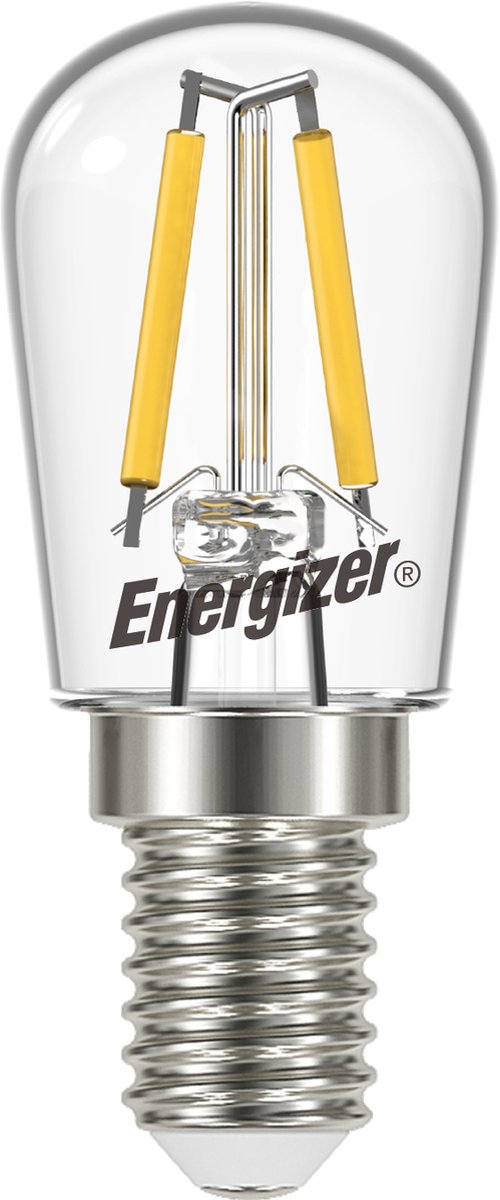 Lampe LED Energizer pour hotte aspirante E14 4 Watt 420 Lumen