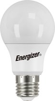 Energizer energiezuinige Led lamp -E27 - 5,5 Watt - warmwit licht - dimbaar - 5 stuks
