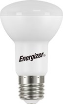Energizer energiezuinige Led lamp - R63 - E27 - 7 Watt - warmwit licht - niet dimbaar - 5 stuks