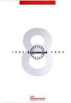 Gaumont 120 Years - Volume 8: 1995-2004 [BOX] [21DVD]