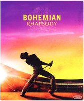 Bohemian Rhapsody [Blu-Ray]