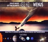 Space Music of The Planets 432 HZ Wenus