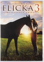Flicka 3: Best Friends [DVD]