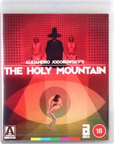 Holy Mountain