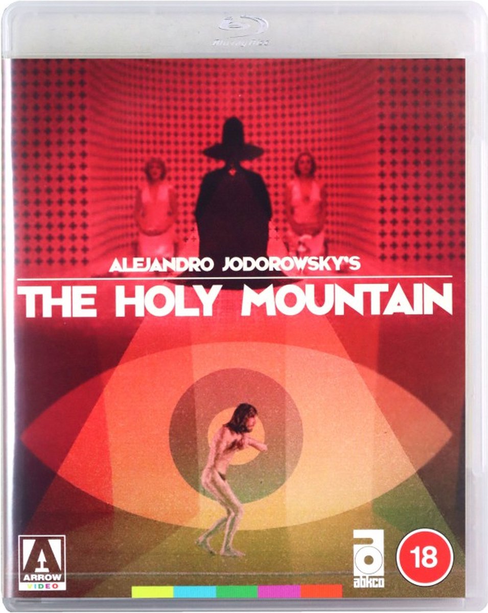 Holy Mountain