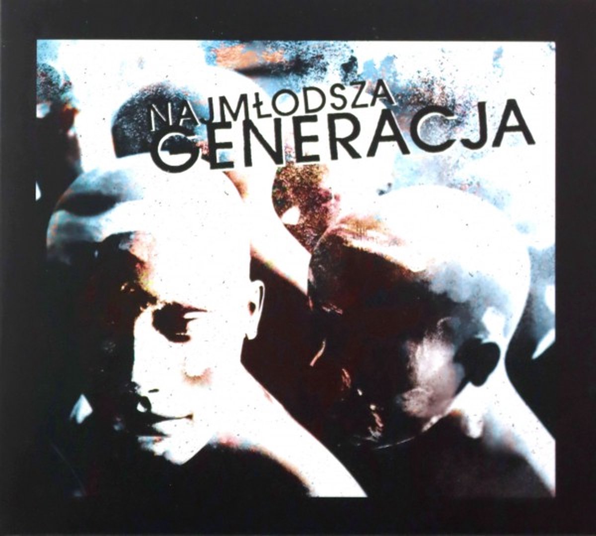 Najmłodsza Generacja [2CD]