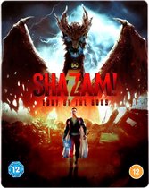 Shazam! Fury of the Gods [Blu-Ray]