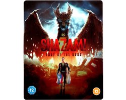 Shazam! Fury of the Gods [Blu-Ray]