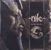 Nile: Those Whom The Gods Detest [CD]
