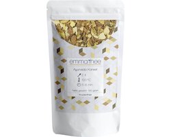 Ayurveda Kaneel 100 Gram - Losse Thee - Puur & Natuurlijk - Warm & Aromatisch
