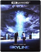 Skyline [Blu-Ray 4K]+[Blu-Ray]