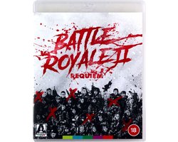 Battle Royale 2 Requiem (Blu-Ray)