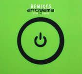 Antigama: Stop The Chaos - Remixes [CD]