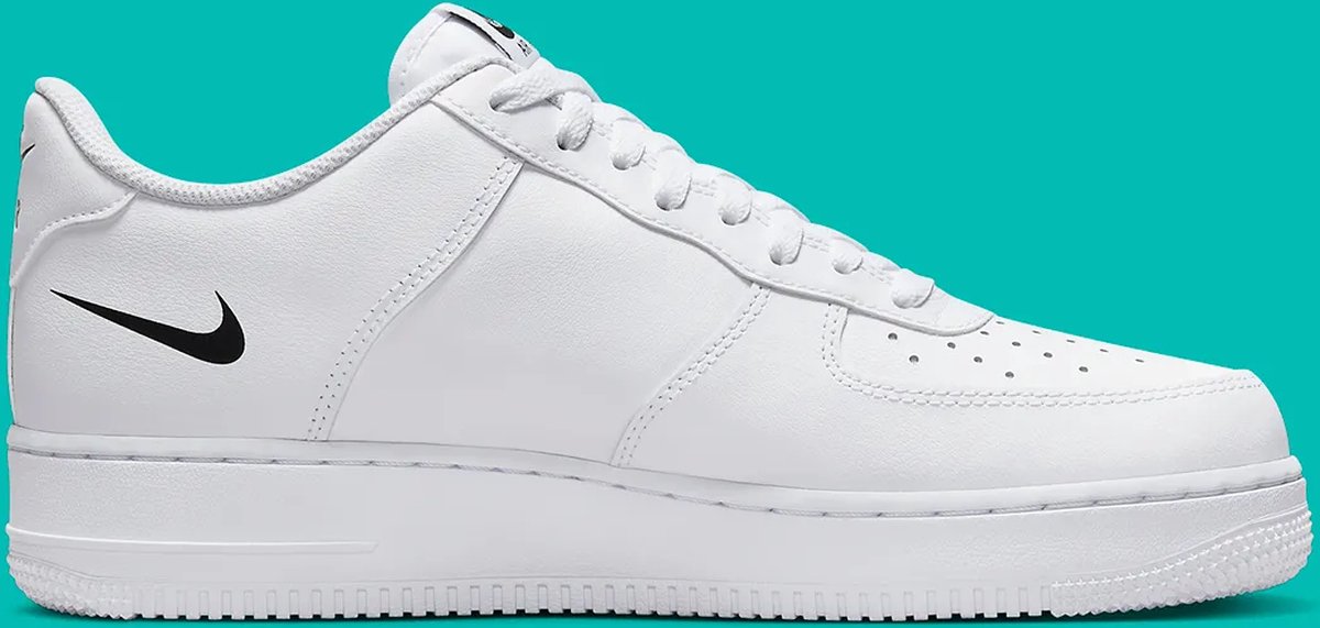 nike air force white navy