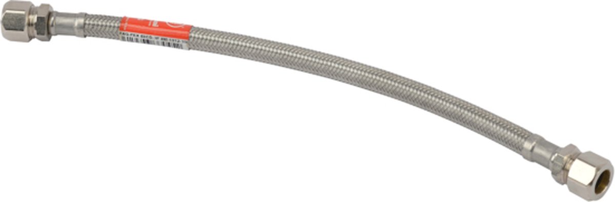 Flex. Slang PEX Knel 10mm x 12mm DN8 50cm