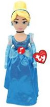 Ty Disney Princess Cinderella / Assepoester 38cm